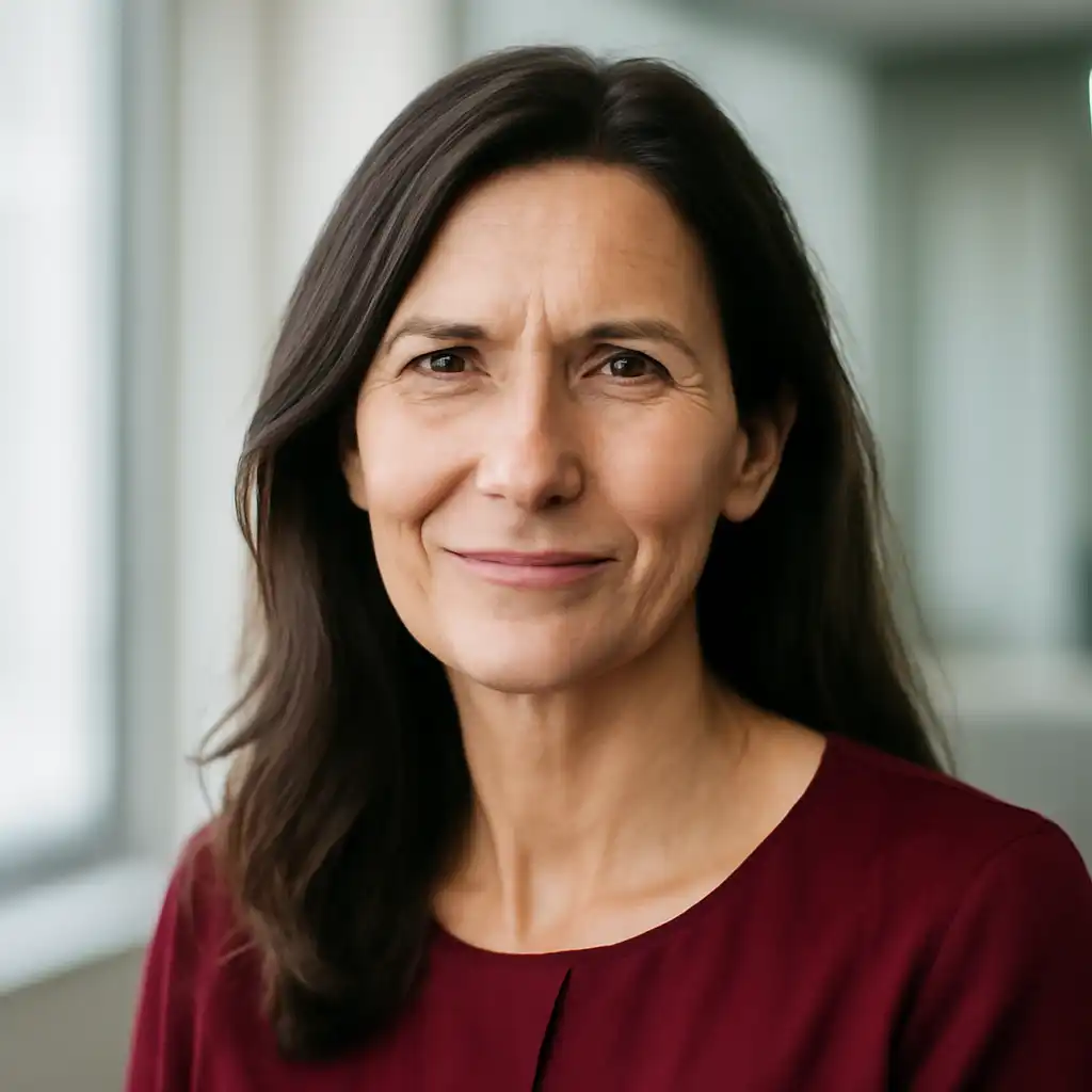 Claudia Merz